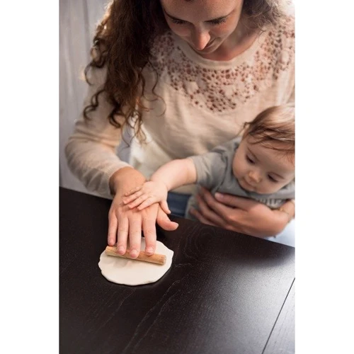 Настінна рамка Baby Art Органік з відбитками (3601092030)