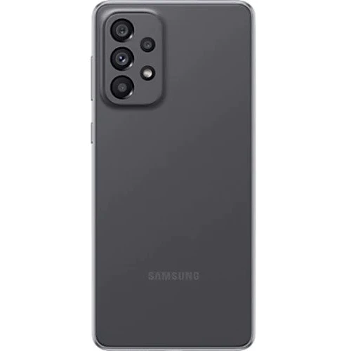 Смартфон Samsung Galaxy A73 8/256GB Awesome Gray Approved Витринный образец фото 6