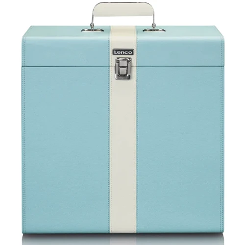 Lenco TTA-300BUWH Blue (A004557): Производитель Lenco