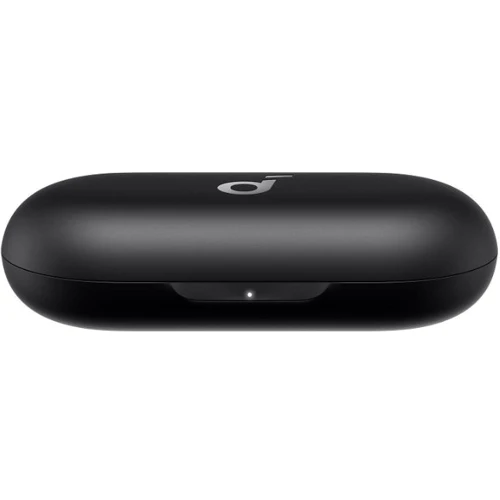 Наушники ANKER SoundСore V30i Black (A3873G11): Тип конструкции вкладыши