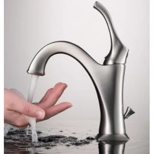 Змішувач для раковини Kraus Arlo KBF-1201SFS