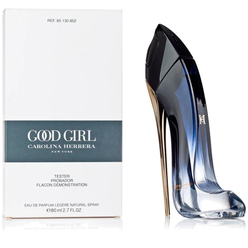 Парфюмированная вода Carolina Herrera Good Girl Legere 80 ml Тестер