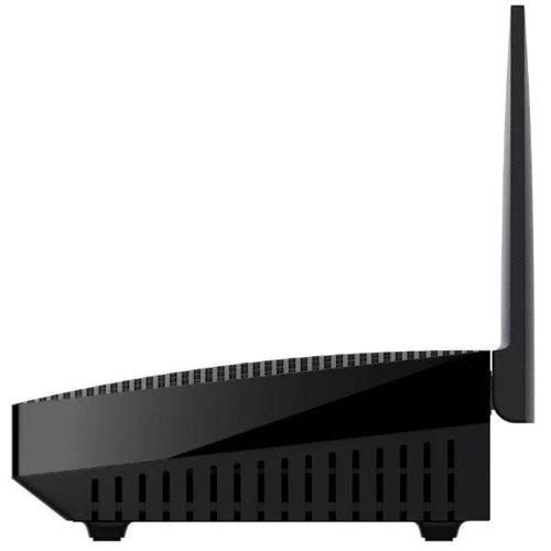 Маршрутизатор Wi-Fi Linksys Hydra Pro 6 (MR5500-KE): Количество LAN портов 4
