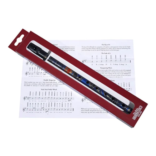 Вистл Generation FLB-D-BU