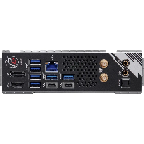 ASRock Z790 PG-ITX/TB4 фото 6