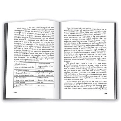 The Autobiography of Benjamin Franklin: ISBN 978-966-948-171-9