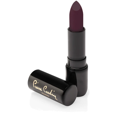 Pierre Cardin Porcelain Edition Lipstick №244 Червоне вино Помада для губ 4 g