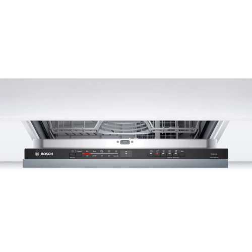 Встраиваемая посудомоечная машина Bosch SMV2ITX14K: Размеры 81.5 х 59.8 х 55 см
