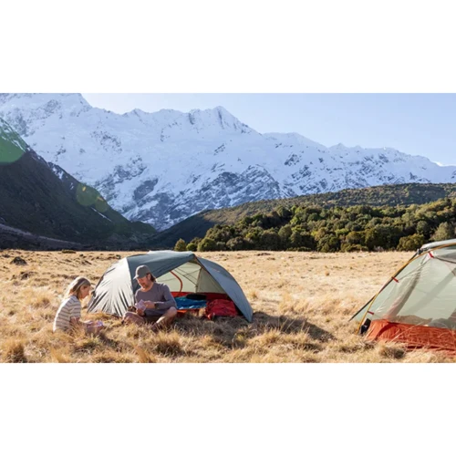 Палатка Sea to Summit Ikos TR3, Laurel Wreath (STS ATS043281-182002)