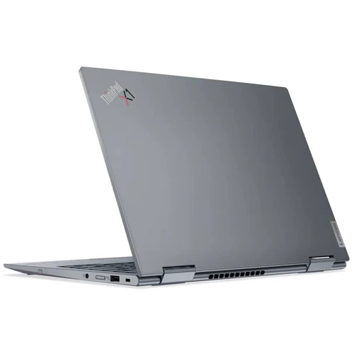 Ноутбук Lenovo ThinkPad X1 Yoga G8 (21HQ003CUK): Вес 1.38 кг