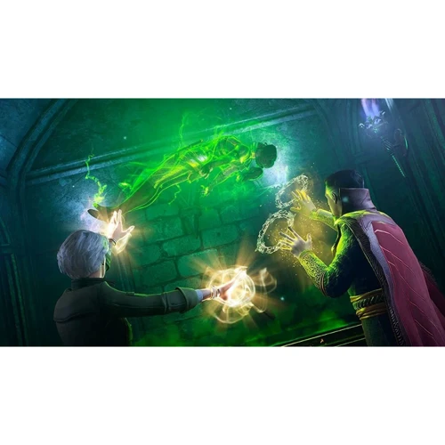 Marvels Midnight Suns Enhanced Edition (PS5): Серія приставки PlayStation 5