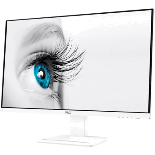 Монитор MSI PRO MP273AW: Формат изображения 16:9
