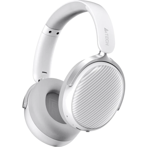 Наушники A4Tech Fstyler BH350C White