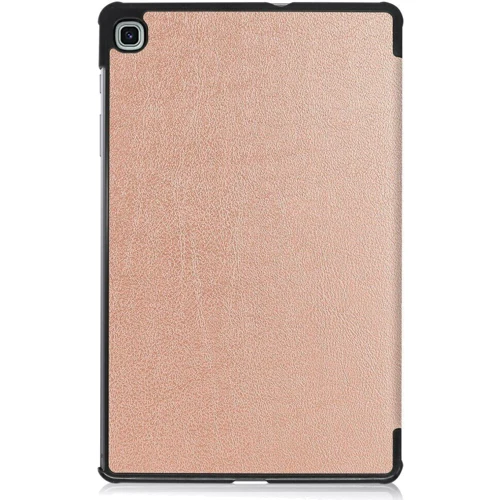 Аксессуар для планшетных ПК BeCover Smart Case Rose Gold for Samsung Galaxy Tab S6 Lite P610/P615/Tab S6 Lite 2022 P613/P619 (708325)