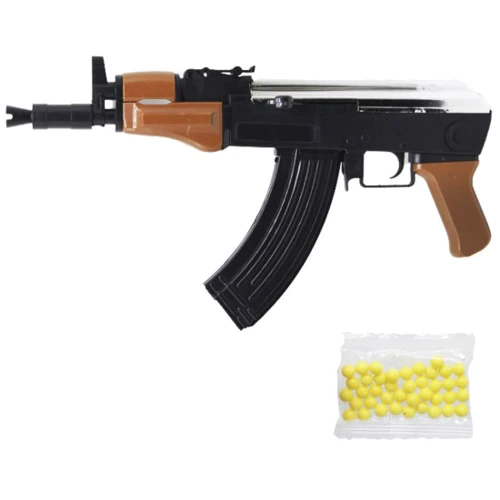 Автомат MiC CYMA c пульками (Р998)