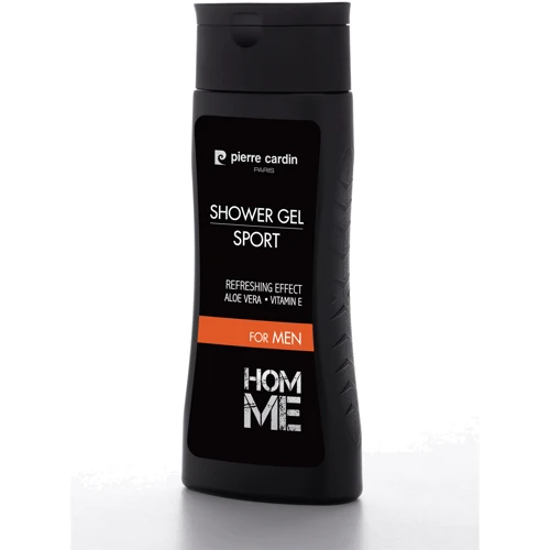 Pierre Cardin Sport Гель для душа 300 ml: Страна производитель Турция