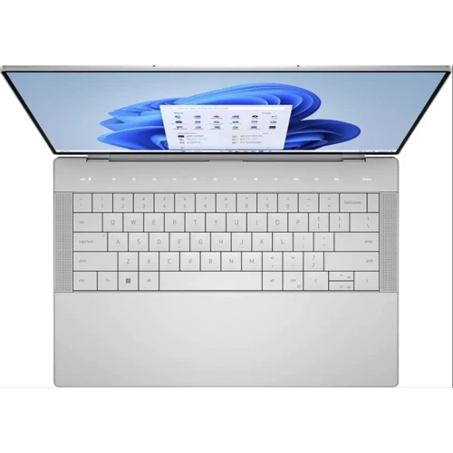 Ноутбук Dell XPS 14 9440 (XPS9440-7134SLV-PUS): Экран 14,5" (3200x2000) AMOLED