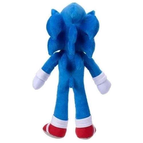 Мягкая игрушка Sonic the Hedgehog 2 Соник 23 см (41274i): Размер, см 23