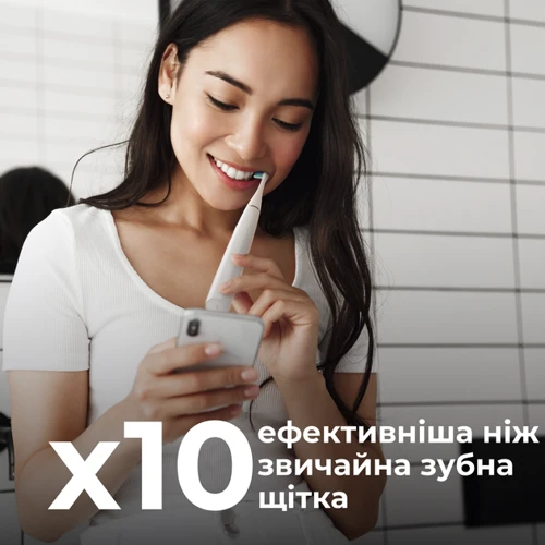 Зубная щетка AENO DB1S (ADB0001S): Тип Зубная щетка