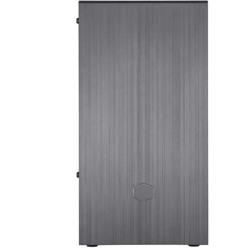 Корпус CoolerMaster MasterBox MB400L (MCB-B400L-KGNN-S00): Призначення игровой