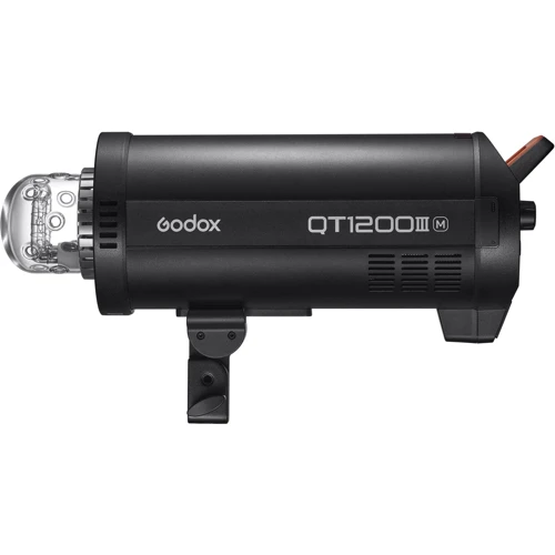 Студийная вспышка Godox QT1200IIIM фото 2