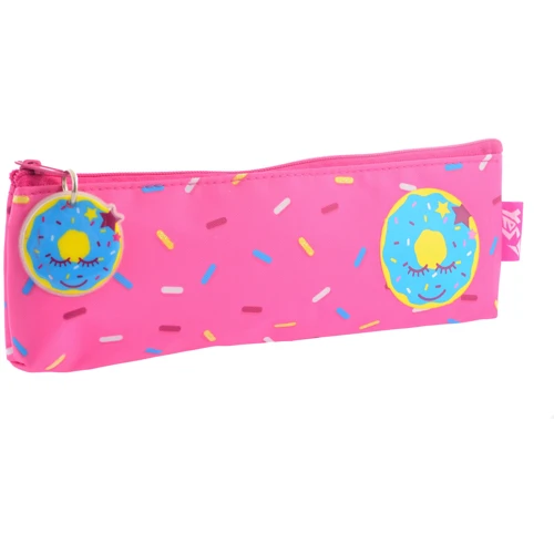 Пенал мягкий YES TP-02 "Cake" (532349)