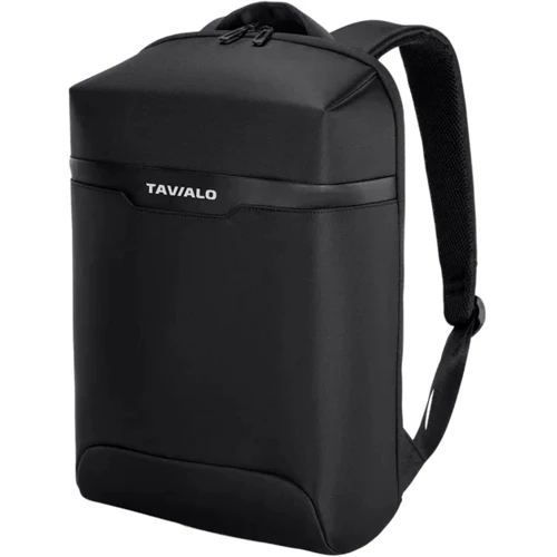 Сумка для ноутбуков Tavialo 15.6" Smart TB14 Black (TB14-124BL)