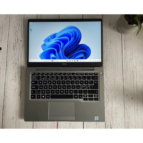 Dell Latitude 7300 (N050L730013EMEA_WIN) Approved Витринный образец фото 12
