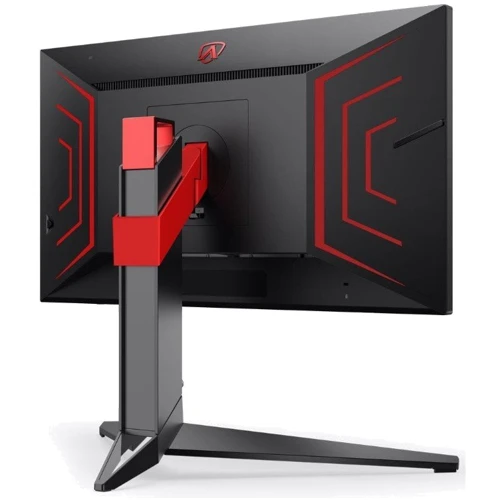 Монитор AOC AGON PRO AG274QG: Время реакции, мс 1
