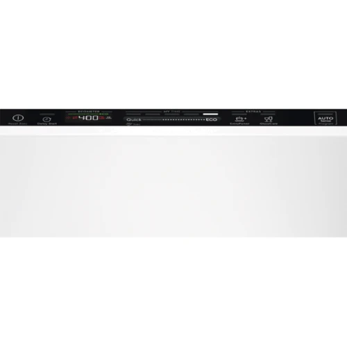 Встраиваемая посудомоечная машина Electrolux EEQ643100L: Количество программ 8