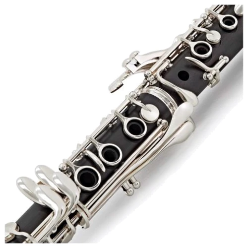 Кларнет YAMAHA YCL450 фото 4
