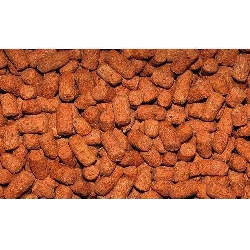 Корм для крупных и средних цихлид Dajana Cichlid Sticks в палочках 1000 мл/320 г (DP111D (5348)): Вид корма Палочки