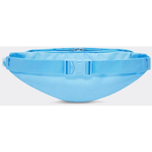 Сумка на пояс Nike NK HERITAGE WAISTPACK-FA21 3L голубой Уни 41х10х15 см (DB0490-407): Объем, л 3