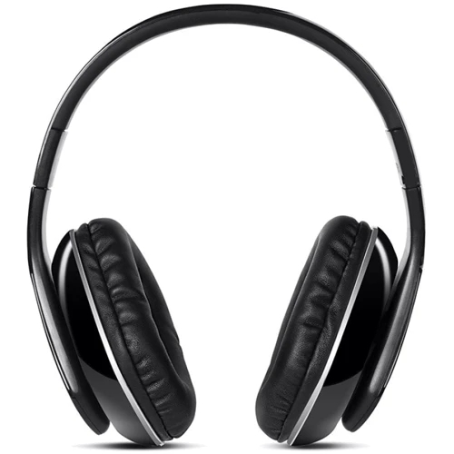 Наушники SVEN AP-B550MV Bluetooth Black: Диапазон частот (Гц) 20-20000