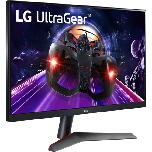Монитор LG 24GN600-B: Тип ЖК-матрицы IPS