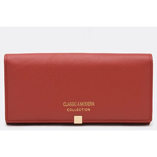Жіночий гаманець Horse Imperial червоний (K1a00001modern-red): Стать Женский
