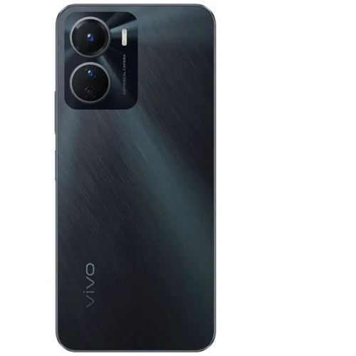 Смартфон Vivo Y16 3/32Gb Stellar Black Approved Витринный образец фото 6