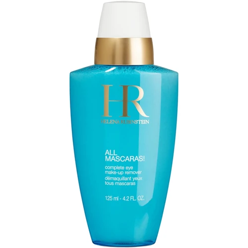 Helena Rubinstein All Mascaras! Makeup Remover Лосьйон для зняття макіяжу з очей 125 ml
