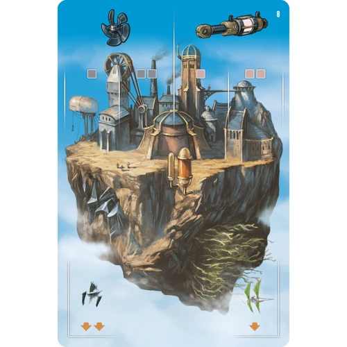 Настільна гра Hobby World Нория (181 892) фото 22