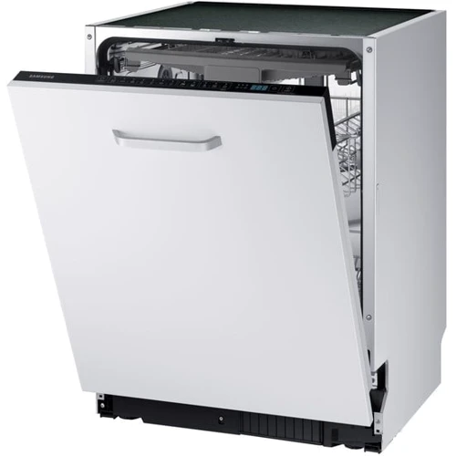 Встраиваемая посудомоечная машина Samsung DW60M6031BB: Цвет белый