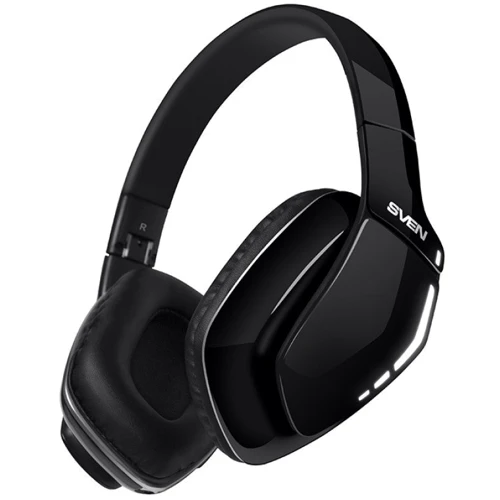Наушники SVEN AP-B550MV Bluetooth Black