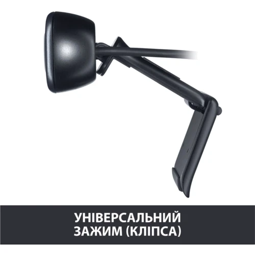 Logitech HD Webcam C310 (960-001065) фото 5