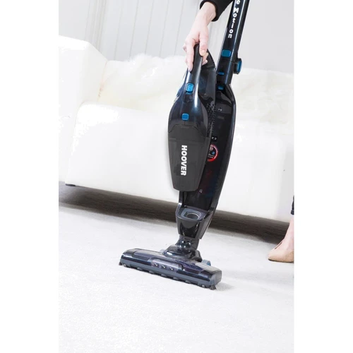 Пылесос Hoover FM216LI 011: Вес 2.5 кг