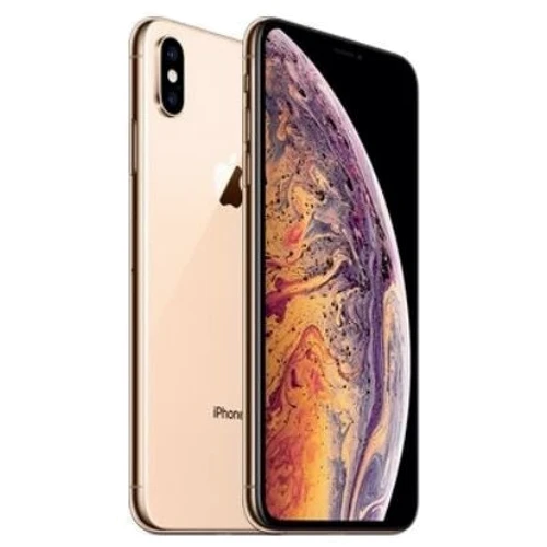 Apple iPhone XS Max 256GB Gold (MT552) Approved Витринный образец: Причина уценки Как новый (витринный образец): iPhone выглядит и функционирует как новый. iPhone полностью протестирован по программе Approved, все функции работают корректно