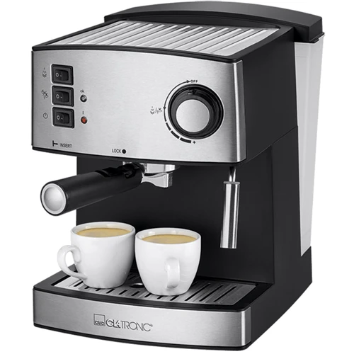Кофеварка Clatronic ES 3643
