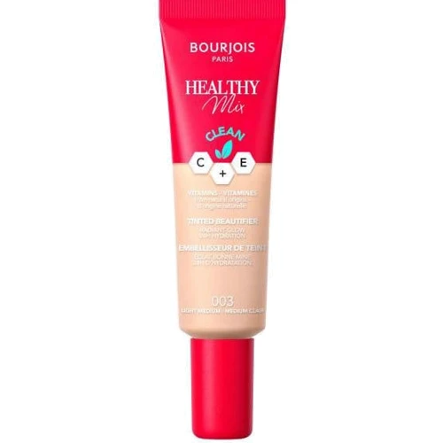 Bourjois Healthy Mix Clean №03 Light Medium Тональний флюїд 30 ml