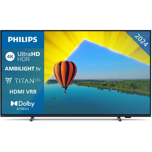 Телевизор Philips 55PUS8079