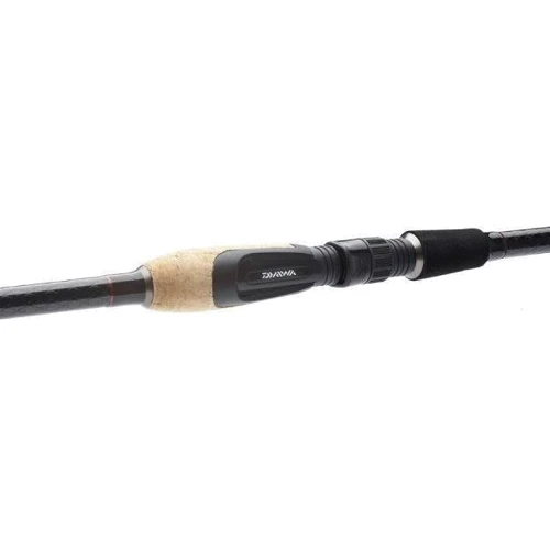 Спининговое удилище Daiwa Megaforce MF Travel Spin 3.0m 10-40gr (11898-300): Тип удилища Спиннинговое