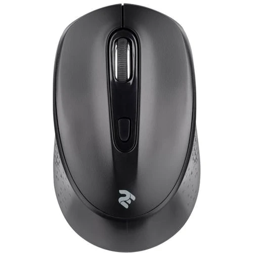 Мышь 2E MF230 Silent WL Black (2E-MF230WB)