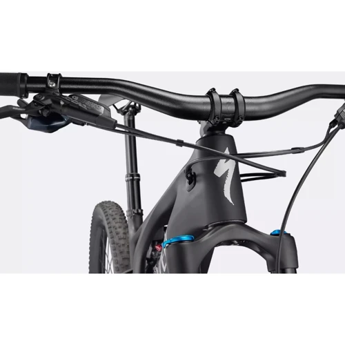 Электровелосипед Specialized LEVO COMP CARBON NB 2024 (888818755530) фото 5